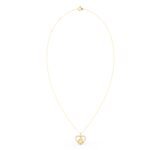 Two Soul One heart Pendant10